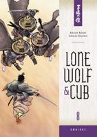 Lone Wolf and Cub Omnibus. Volume 8