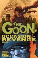 The Goon. Volume 14 Occasion of Revenge