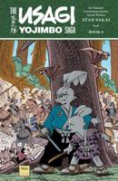 The Usagi Yojimbo Saga. Volume 4