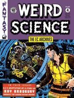 Weird Science. Volume 4