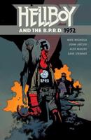 Hellboy and the B.P.R.D, 1952
