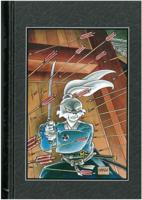 The Usagi Yojimbo Saga. Volume 1