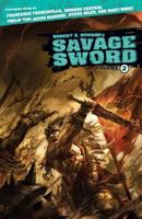 Robert E. Howard's Savage Sword. Volume 2