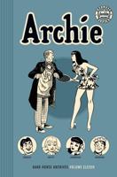 Archie Archives. Volume 11