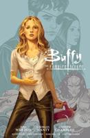 Buffy the Vampire Slayer. Season 9, Volume 1