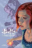Buffy the Vampire Slayer. Season 9, Volume 2