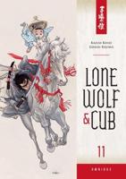 Lone Wolf and Cub Omnibus. Volume 11