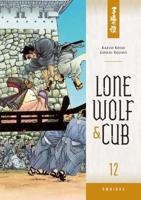 Lone Wolf and Cub Omnibus. Volume 12