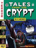 Tales from the Crypt. Volume 1