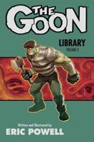The Goon Library. Volume 2