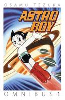 Astro Boy Omnibus. Volume 1