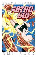 Astro Boy Omnibus. Volume 2