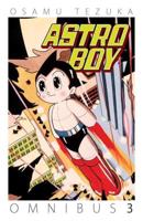 Astro Boy Omnibus. Volume 3