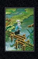 Usagi Yojimbo Saga Volume 6 Limited Edition