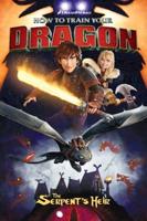 How to Train Your Dragon. The Serpent's Heir