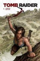 Tomb Raider Library Edition