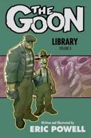 The Goon Library. Volume 3