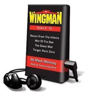 Wingman, Books 9 - 12