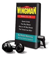 Wingman, Books 13 - 16