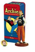 Classic Archie Character #1: Archie