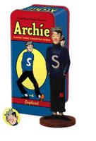 Classic Archie Character #4: Jughead