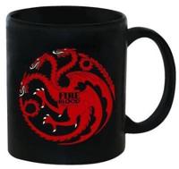 Game of Thrones Targaryen Coffee Mug