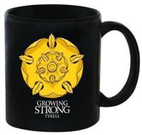 Game of Thrones Tyrell Coffee Mug