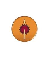 Game of Thrones Martell Magnet