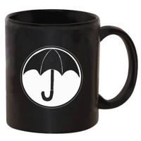 Umbrella Academy When Evil Rains Mug