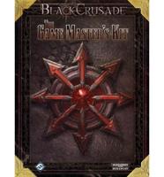 Black Crusade: The Game Master's Kit