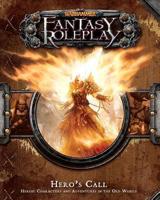 Warhammer Fantasy Roleplay: Hero's Call