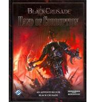 Black Crusade: Hand of Corruption