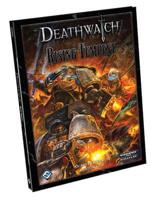 Deathwatch: Rising Tempest