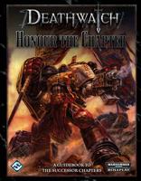 Death Watch Honour The Chapter