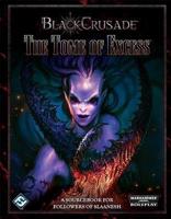 Black Crusade the Tome of Excess