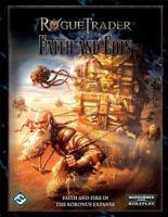 Rogue Trader: Faith and Coin Rpg Supplement