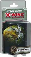 Star Wars X-Wing Miniatures - Starviper Expansion Pack