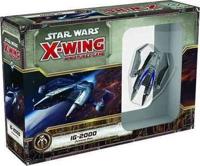 Star Wars X-wing Miniatures - Ig-2000 Expansion Pack