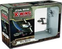 Star Wars X-Wing Miniatures - Most Wanted Expansion Pack
