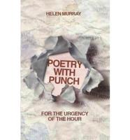 Poetry with Punch