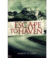 Escape to Haven
