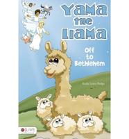 Yama, the Llama