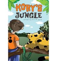 Kory's Jungle