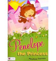 Penelope the Princess