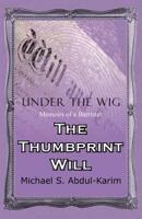 The Thumbprint Will