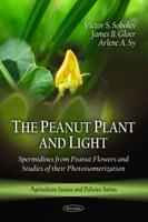 The Peanut Plant and Light