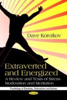 Extraverted and Energized