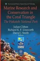 Marine Research and Conservation in the Coral Triangle