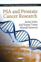 PSA and Prostate Cancer Research