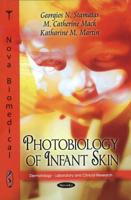Photobiology of Infant Skin